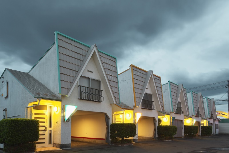 HOTEL SPICEの写真1