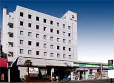 ホテル小田島の写真1