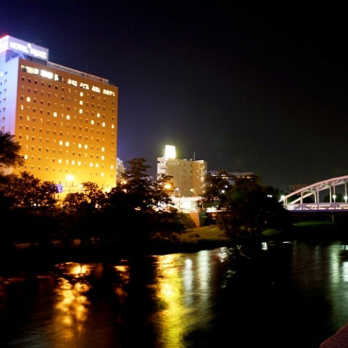 ホテル ルイズの写真1