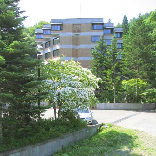 盛岡つなぎ温泉 湯治の宿 ホテル三春の写真1