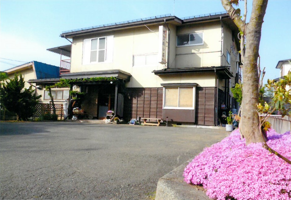 鳳温泉 せきれい荘の写真1