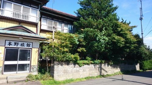 本野旅館の写真1