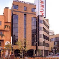 扇屋旅館<岩手県>の写真1