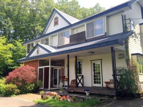 ペンション カンタービレの写真1