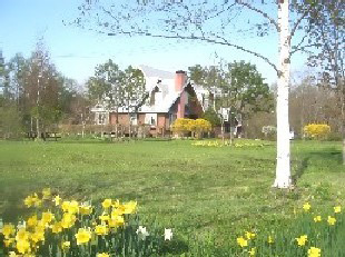 雫石ペンション イーハトーヴ 花の郷の写真1