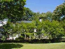 ペンション シャラの写真1