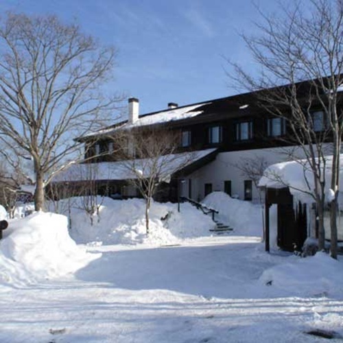 モルデンの湯 ラビスタ安比高原の写真1