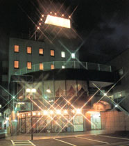 天然温泉 黎明の湯 二戸シティホテルの写真1