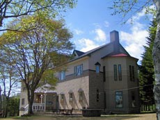 安比高原 ペンション アサンギの写真1