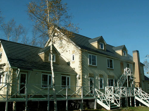 安比高原 ペンションアーラ・ワッカの写真1