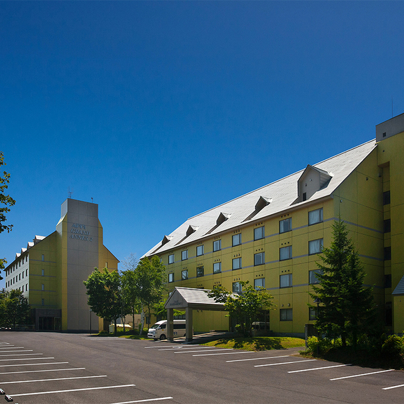 安比高原温泉ホテルの写真1