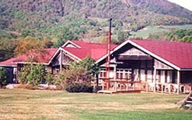 田代平高原 七時雨山荘<岩手県>の写真1