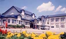 安比高原 里渡り宿 ふるさとの写真1