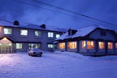 民宿かすみ荘の写真1