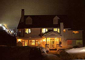 安比高原 ペンション アプリコットの写真1