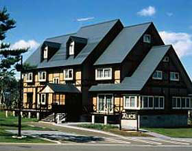 安比高原 ペンション アリスの写真1