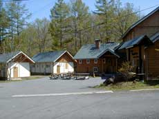 安比高原 ロッジ タンデムの写真1