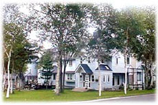 ペンション ボーゲンハウスの写真1