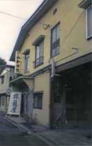 山和旅館の写真1
