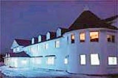 スキーハウス あるぺんの写真1