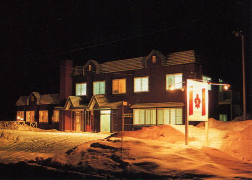 セブンス・ヘブンの写真1