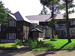 ペンション グラシアス・エスタバの写真1