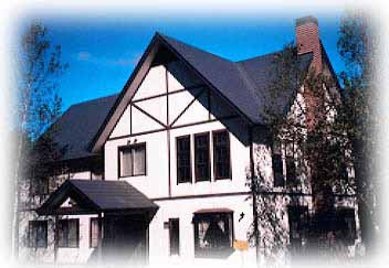 安比高原ペンション チセアイボリーの写真1