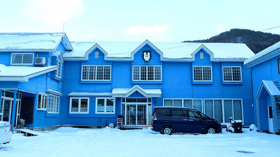 安比 カントリーハウス せきの写真1