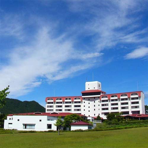 グリーンピア三陸みやこの写真1