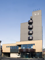 ホテル宮古ヒルズ(ステーション店)の写真1