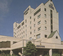 久慈グランドホテルの写真1