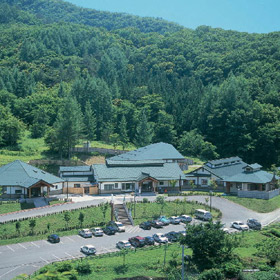 新山根温泉 べっぴんの湯の写真1