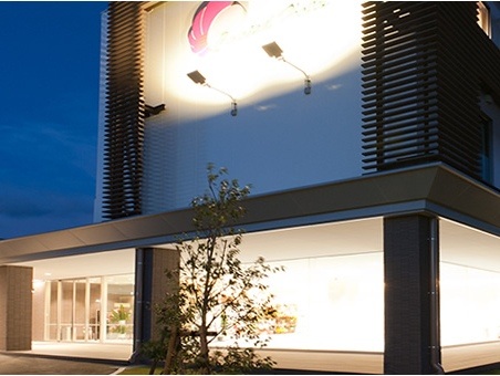 陸前高田 キャピタルホテル1000の写真1