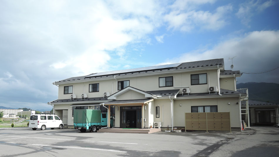 民宿 吉田 <岩手県>の写真1