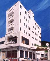 ホテル マルエの写真1