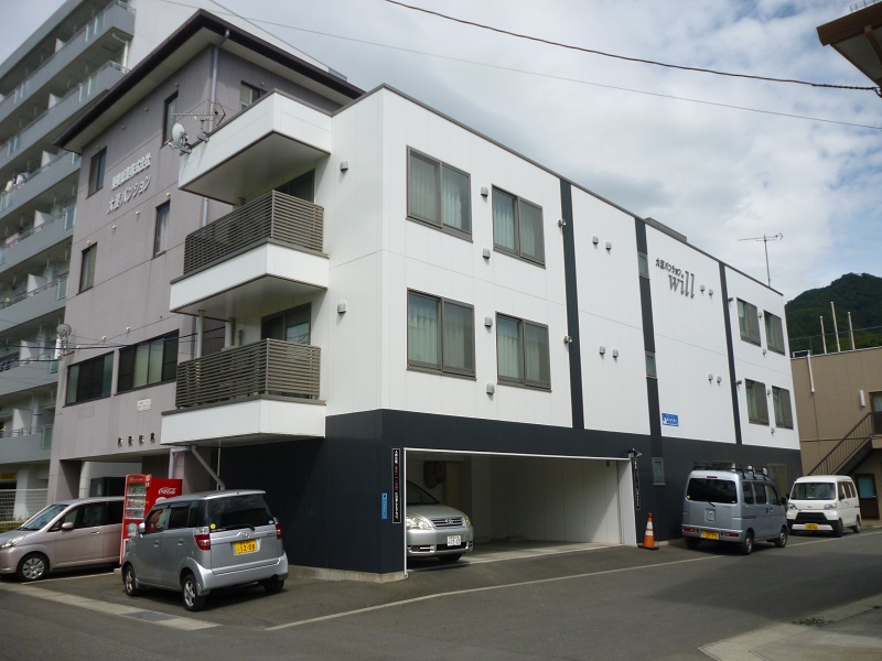 東部パンションの写真1