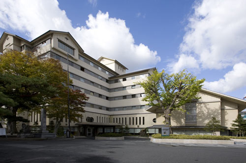 語り部の聴ける宿 あえりあ遠野の写真1