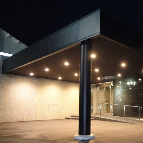 鉛温泉心の刻 十三月の写真1