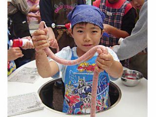 食育体験ファーム ほっこり農園の写真1