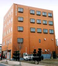 北上 ホテル白百合の写真1