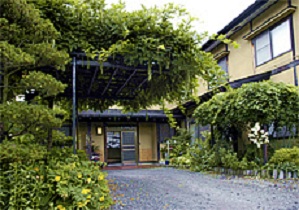 とおの屋 民宿とおのの写真1