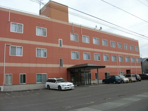 北上パンションホテルの写真1