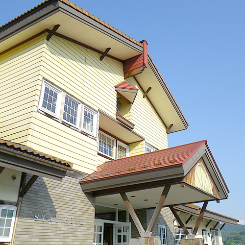 ホテル ベルンドルフの写真1