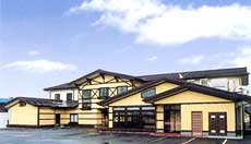 ホテル 悠 <北上市>の写真1