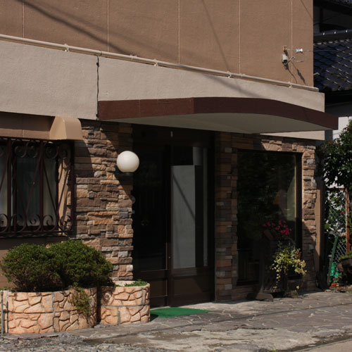 徳田屋旅館<岩手県>の写真1