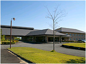 北上リゾートの写真1