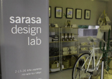 sarasa design labの写真1