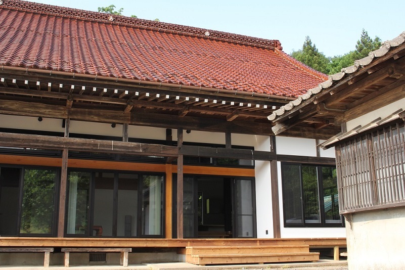 平泉倶楽部〜farm&resort〜の写真1