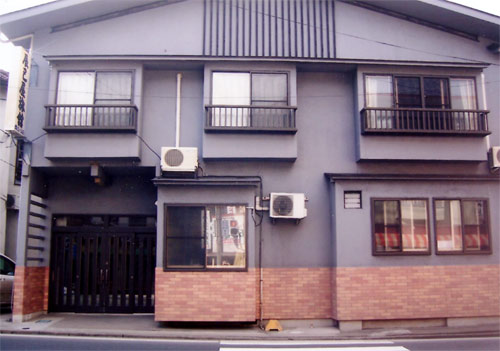 辰巳旅館の写真1
