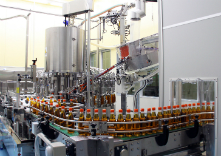 七福醸造 ありがとうの里の写真1